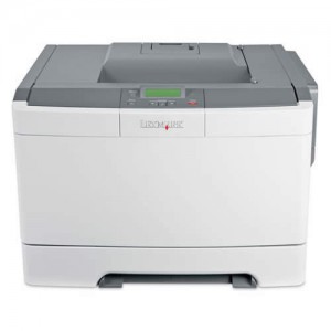 Lexmark Color Laser C540N